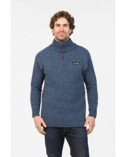 Haast Half Zip - 36.6 Dual Layer